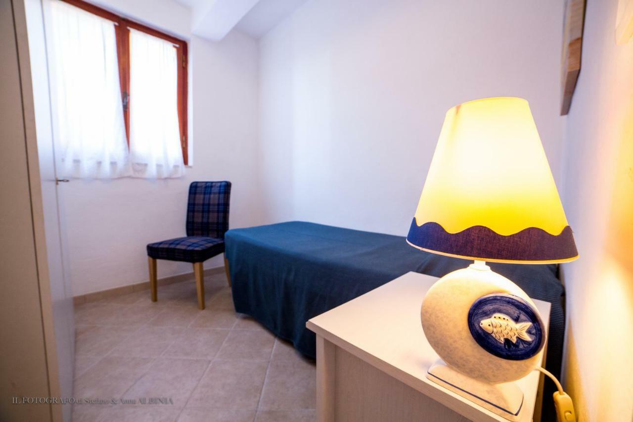 Apartamento Saraceno